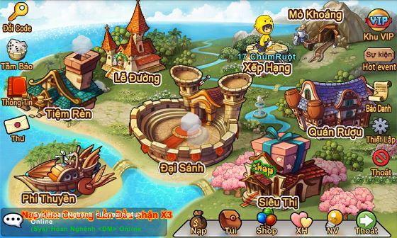 iBoom Android, Tai iBoom, Tai Game iBoom Online, Tai iBoom Online, Game iBoom Android, Tai iBoom Android