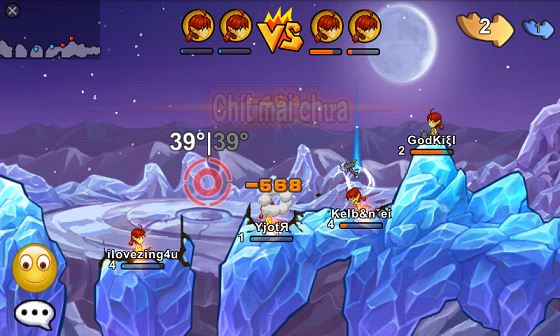 iBoom Android, Tai iBoom, Tai Game iBoom Online, Tai iBoom Online, Game iBoom Android, Tai iBoom Android