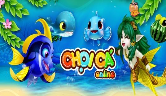 Tải Game Chọi Cá Online, Game Chọi Cá Online, Tải Chọi Cá Online, Chọi Cá Online Android, Chọi Cá Online