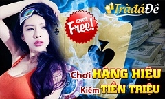 Tải Hack Trà Đá Đê
Online