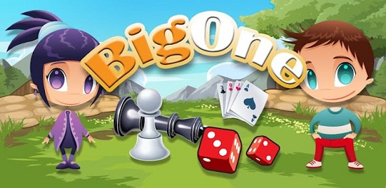 Hack BigOne, Tai bigOne, Tai game BigOne