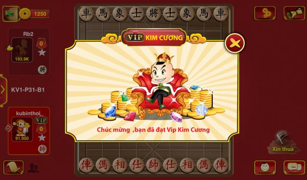 Cờ Thủ Online – Thế giới game cờ trí tuệ việt 5