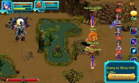 Tải Game Tiên Hiệp 3 Online, Tai game tien hiep 3, Tai tien hiep 3, Game Tiên Hiệp 3